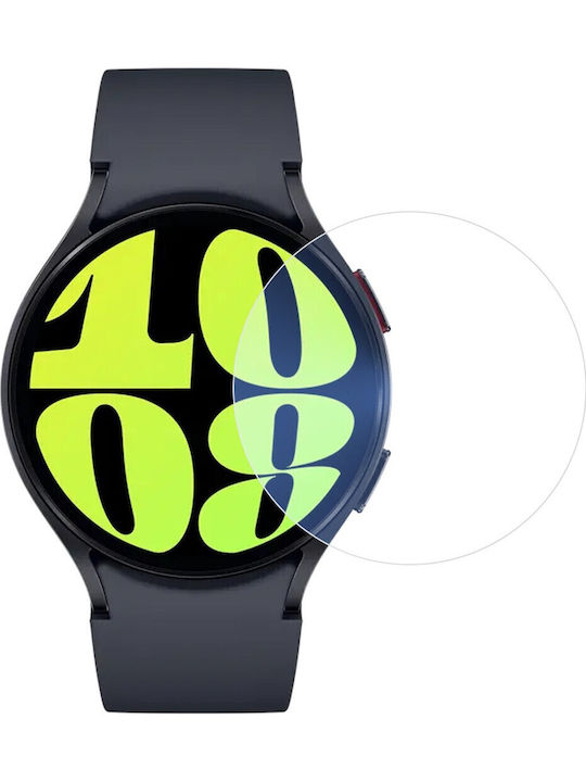 Gehärtetes Glas Für Galaxy Watch6 40mm 1 Stück