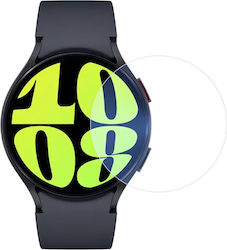 Tempered Glass for Galaxy Watch6 40mm 1 Piece Tempered Glass for Galaxy Watch6 40mm 1 Piece