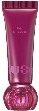 Nuse Lip Gloss Μπορντό 10.5gr