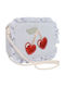 Mimi & Lula Kids Bag Light Blue 48x12x6cm