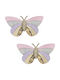 Mimi & Lula Set Kids Hair Clips with Animal Hair Clip 2 Pieces