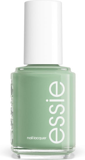 Essie Crunch Crunch Nail Polish Green 13.5ml