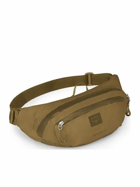 Osprey Daylite Bum Bag Brown