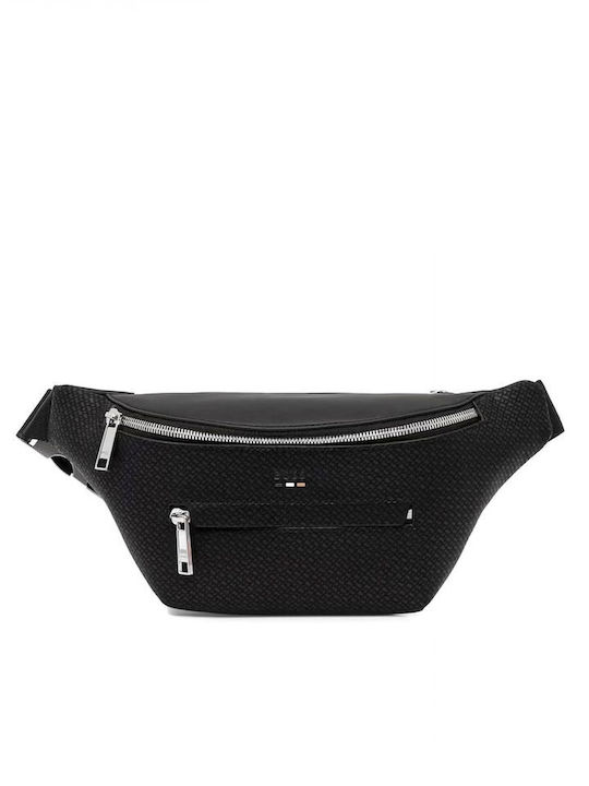 Men's Bum Bag Black
