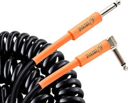 Ortega Orcci-30bk Instrument Cable Black 9 Meters