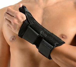 Anatomic Line 5506 Wrist Splint Left Side with ...
