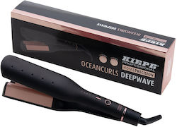 Kiepe Kiepe Haarglätter Für Locken 60mm