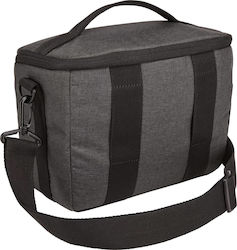 Case Logic Cecs103 Obsidian Era Mittlere DSLR Schultertasche Case Logic Cecs103 Obsidian Era Mittlere DSLR Schultertasche