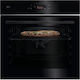 AEG TX7PB63FSB Aufsatzbackofen Ohne Kochfelder 72lt P59.6cm Schwarz