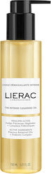 Lierac Das Intensive Reinigungsöl Für Gesicht Und Augen 150ml Lierac Das Intensive Reinigungsöl Für Gesicht Und Augen 150ml