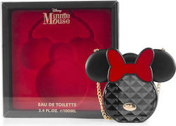 Disney Minnie Eau de Toilette 100ml