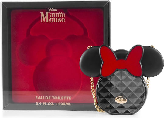 Disney Minnie Παιδικό Eau de Toilette 100ml