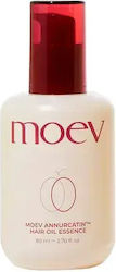 MOEV Haaröle Für Hydratation 80ml