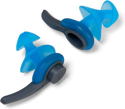 Speedo Ohrstöpsel für Schwimmen 2 Stück Speedo Ohrstöpsel für Schwimmen 2 Stück