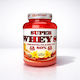 Fit & Shape Super Organic Whey Protein with Vanilla Heaven Taste 2.27kg