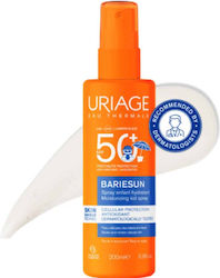 Uriage Bariesun SPF50+ Αδιάβροχο Βρεφικό Αντηλι...