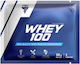 Trec Whey 100 Протеинова Бар с Вкус Солена Карамела 30гр