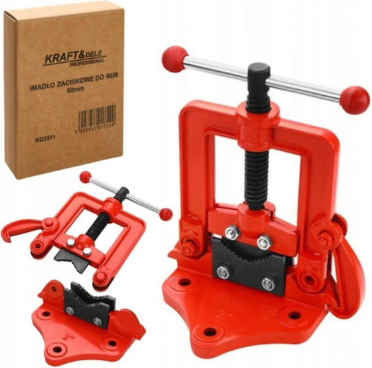 Menghină Pentru Țevi Kraft&dele Kd3511 60 Mm