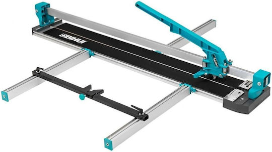 Bihui Max Line Tcs1200 Handbuch Fliesenschneider 1200 Mm 12-14 Mm