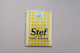 Stef Labels 1 Piece Adhesive Labels ET020005 Round