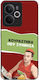 Sonique Case Greek Cult TV Series Realme 14 5G ...