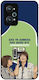 Sonique Case Greek Cult TV Series Realme GT Neo...