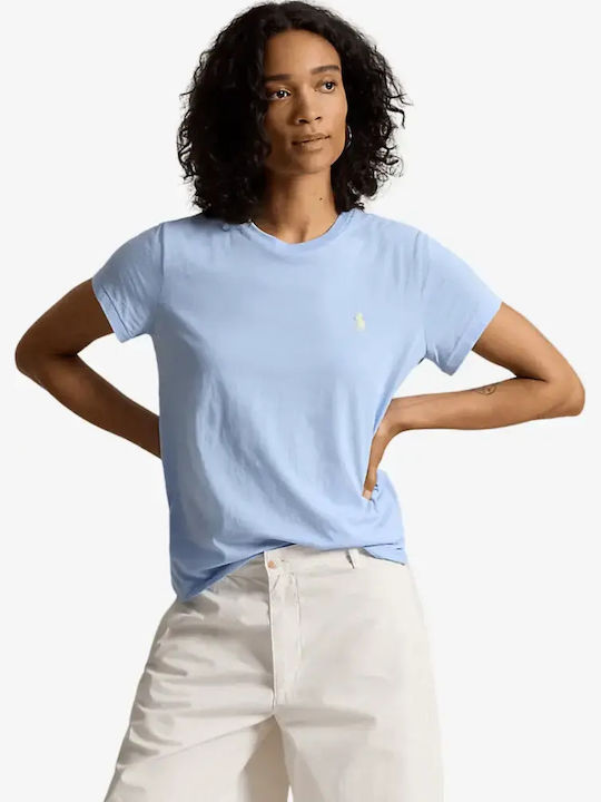 Γυναικείο T-shirt Μπλε
