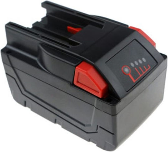 WS Xtreme Power Baterie Scule cu Litiu 28V cu Capacitate 6Ah