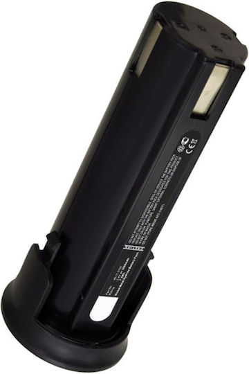 WS Xtreme Power Tool Battery 2.4V with Capacity 3Ah