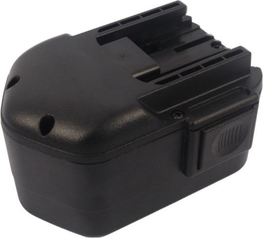 WS Xtreme Power Μπαταρία Εργαλείου 14.4V με Χωρητικότητα 1.5Ah