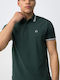 Polo Green Blouse