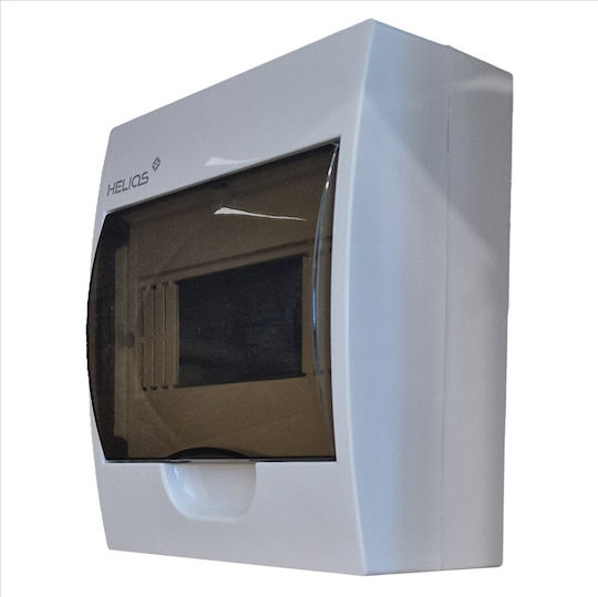 Helios Electrical Panel Wall Mounted