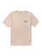 Beige T-Shirt M422CSKU-BON