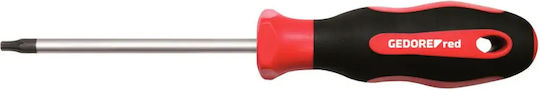 Torx Screwdriver Gedore R38401319 T20 100 Mm
