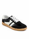 Men's Black Sneakers