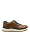 Ανδρικά Sneakers Καφέ