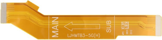 Cabluflex De Placă De Bază Xiaomi Poco F6 24069pc21g 24069pc21i