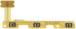 Cablută Panglică Butoane Laterale Xiaomi 14t 2406apnfag