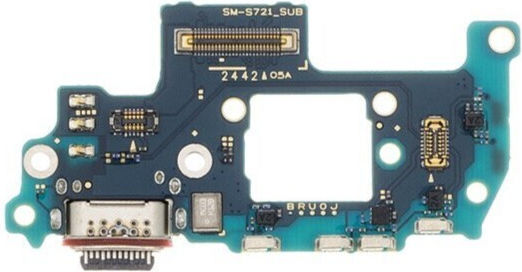 Samsung S721b Galaxy S24 Fe Борд Конектор За Зареждане