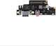 Xiaomi Redmi Note 14s Board Ladeanschluss