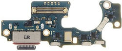 Samsung F761b Galaxy Z Flip 7 Fe Board Charging Connector Service Pack
