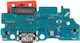 Samsung A175 Galaxy A17 4g Board Charging Connector