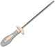 Stihl Chain Sharpening File ⌀ 5.2 Mm 3/8" 200 Mm