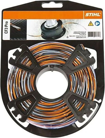 Cutting Line Cf3 High-tech Pro 3.0mm 21m