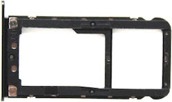 Sim Tray Xiaomi Redmi 5 Black Gold 008729 Sim Tray Xiaomi Redmi 5 Black Gold 008729