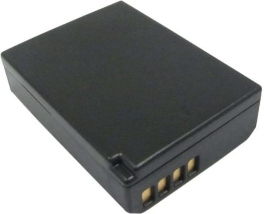 Ws Xtreme Power Camera Battery Canon Lp-e10 5108b002 7.4v 1100mah