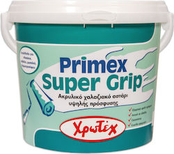 Χρωτέχ Primex Super Grip Αστάρι Χρωτέχ Primex Super Grip Αστάρι