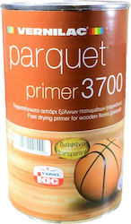 Vernilac Parquet 3700 Αστάρι Κατάλληλο για Ξύλο 2.5lt Vernilac Parquet 3700 Αστάρι Κατάλληλο για Ξύλο 2.5lt