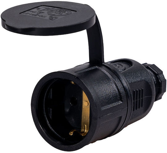 Technik Industrial Type Socket MT-I003