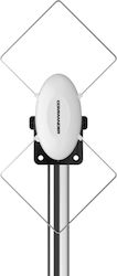 Commander INEX-600AMP Antenă Internă / Externă